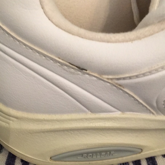 New Balance 812 white shoes, 11 - Picture 3 of 12